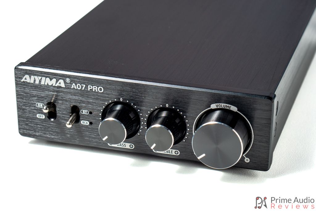 AIYIMA A07 Pro Review - Prime Audio Reviews