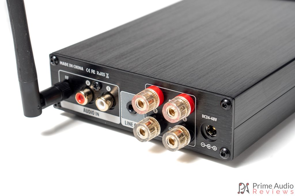 AIYIMA A07 Pro Review - Prime Audio Reviews