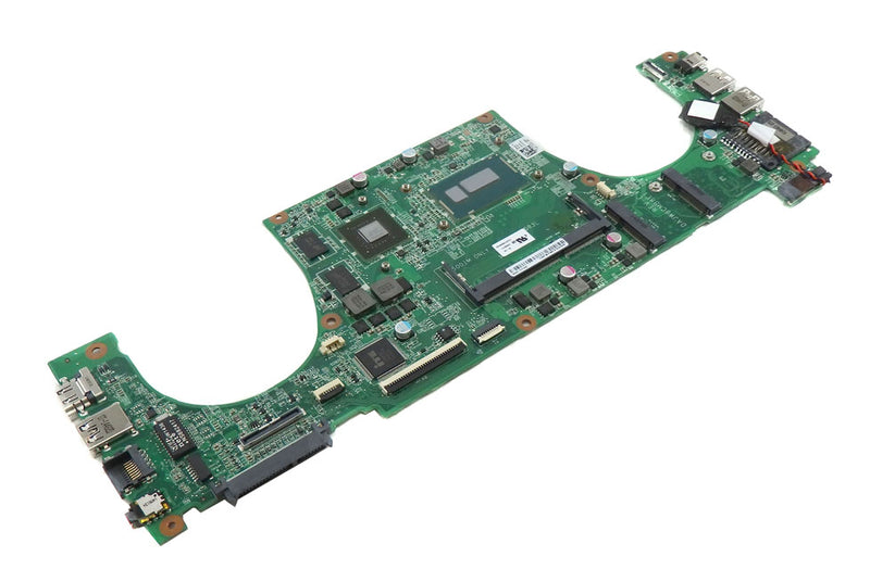 Dell 019TFD Vostro 5470 Intel i5-4210U Laptop Motherboard