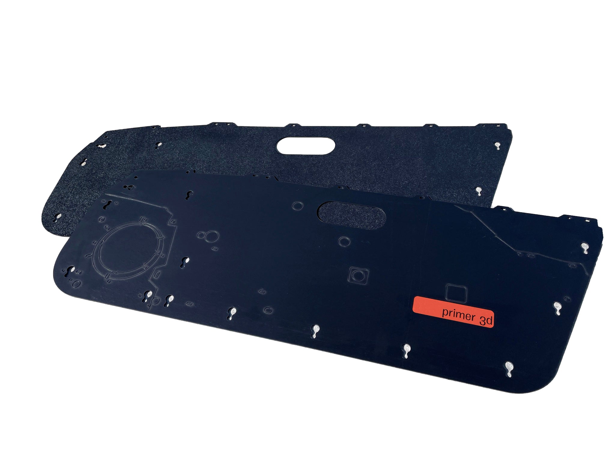 90-97 Miata NA ABS Door Cards / Panels – Primer3d