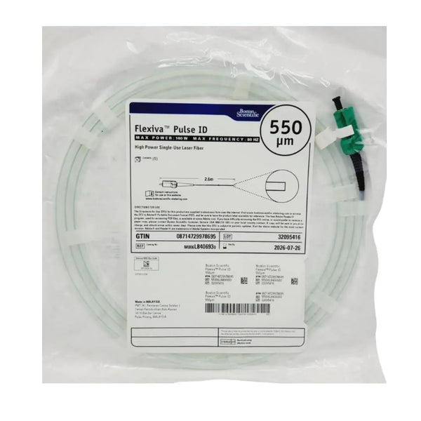 Boston Scientific M006L8406930 Flexiva Pulse Laser Fiber High