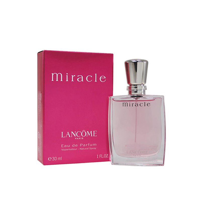 Lancome Miracle EDP 30ml ランコム ミラクEDP 30ml SP(オーデ