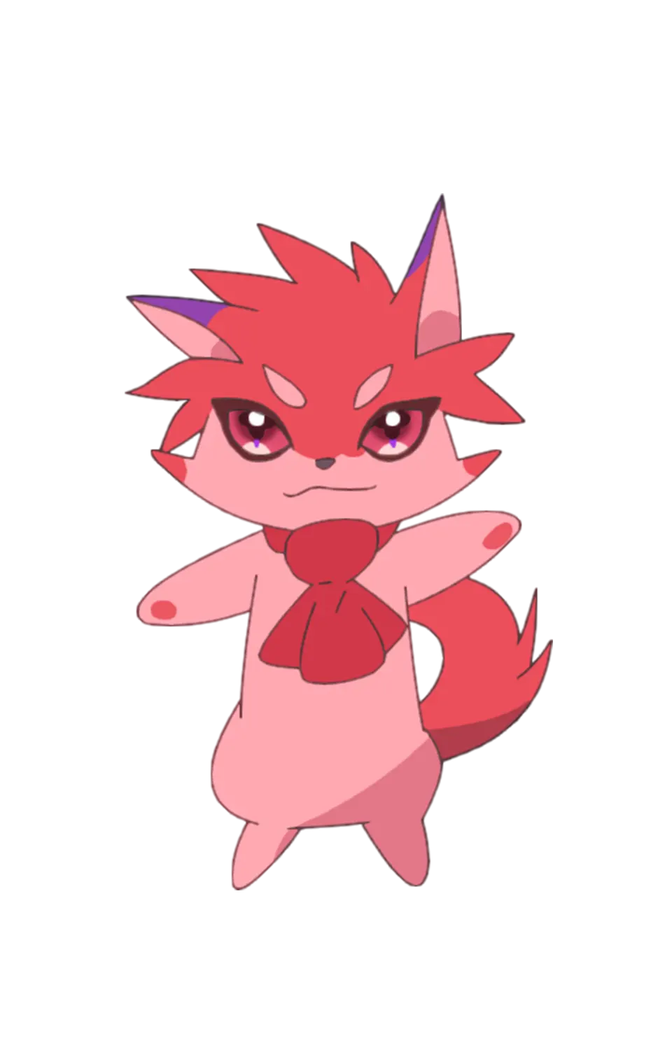 バンド・スナッチ｜キャラクター｜オリジナルTVアニメ「プリン