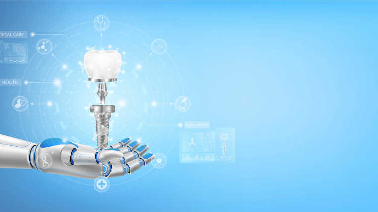 インプラント生存率・成功率 最新の論文【歯周病の人のインプラント