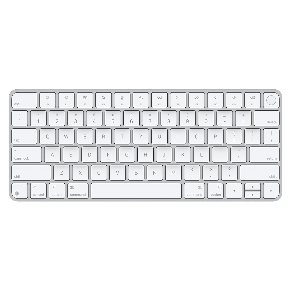 Apple Magic Keyboard 英語配列（US） Apple Magic Keyboard US配列