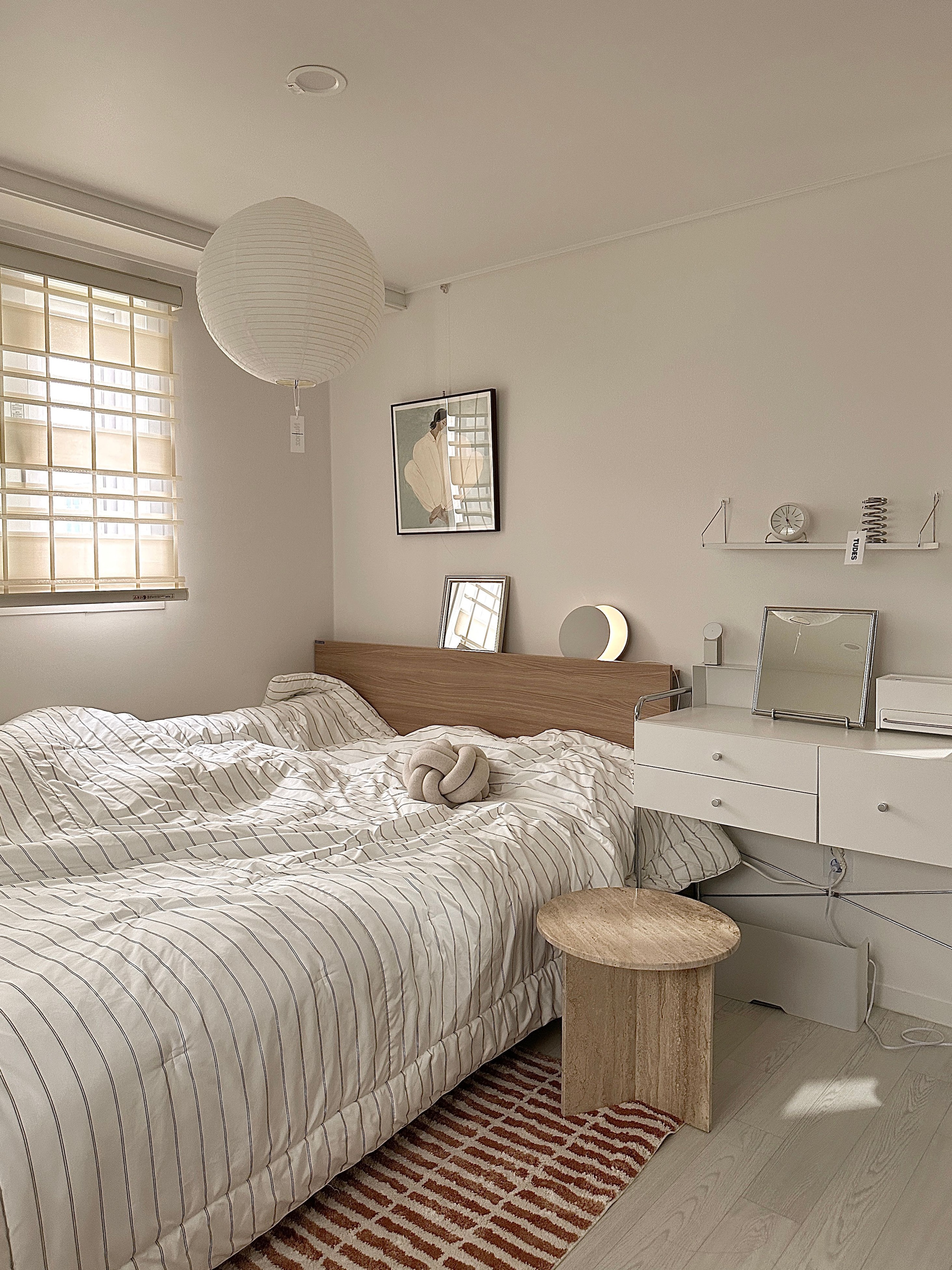 LIVING HIP SLEEK ミッドセンチュリーモダン ドレッサー［2種・2サイズ