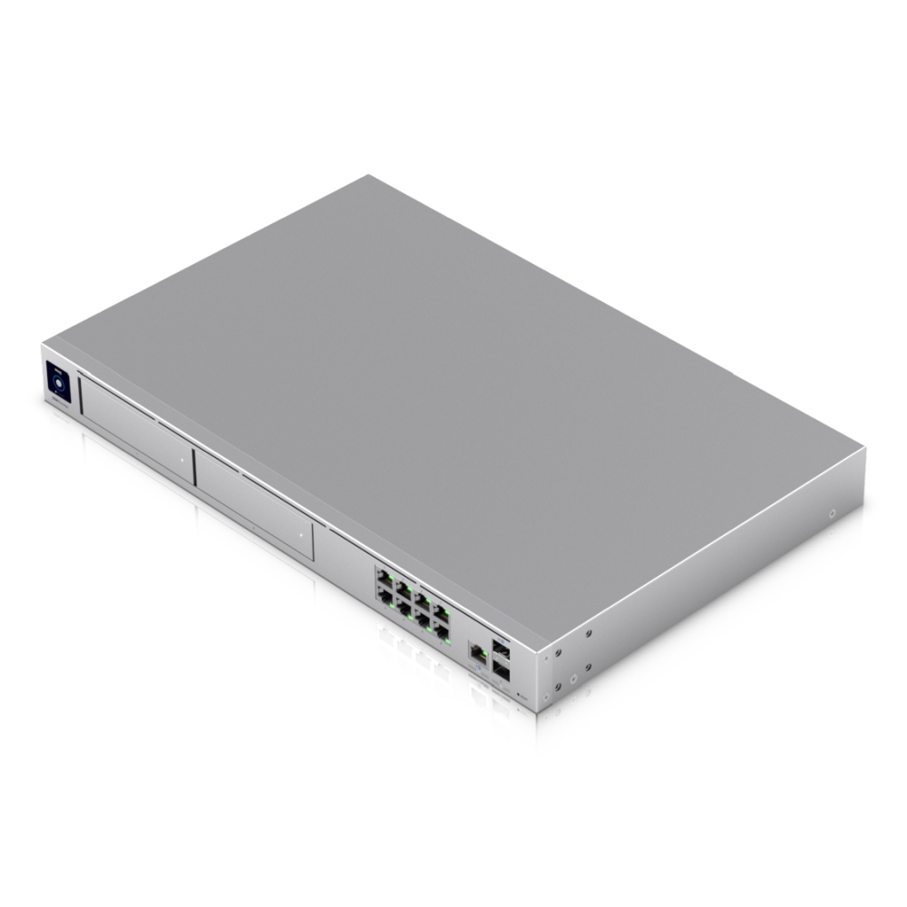 Streakwave Ubiquiti UDM-Pro-Max UniFi Dream Machine Pro Max