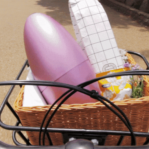 氷・水不要】ヨーロッパで1万人以上に愛されたワインクーラー「WEGG