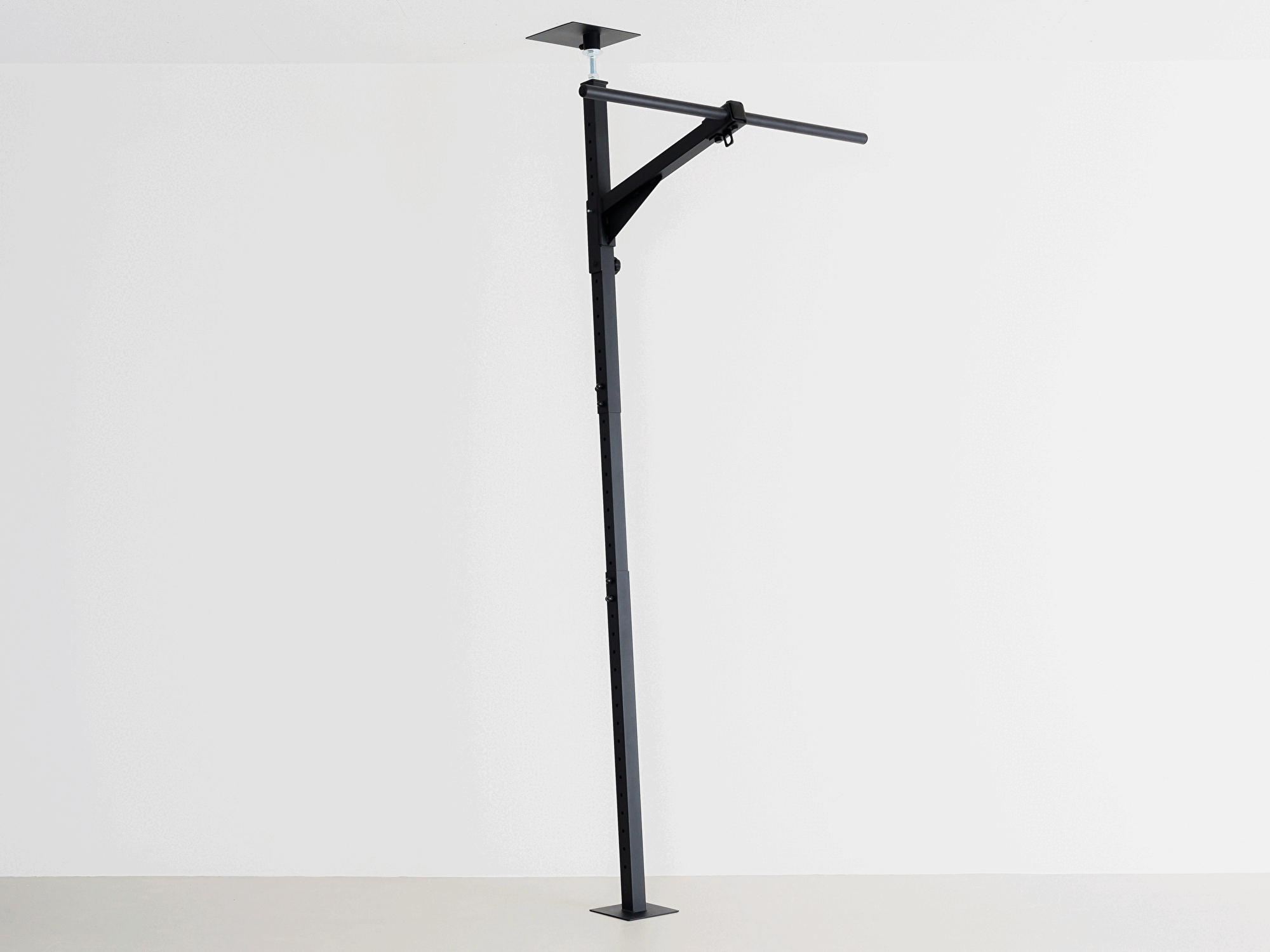 リニューアル】懸垂マシンをカスタマイズ！？好みのハンドルを選べる