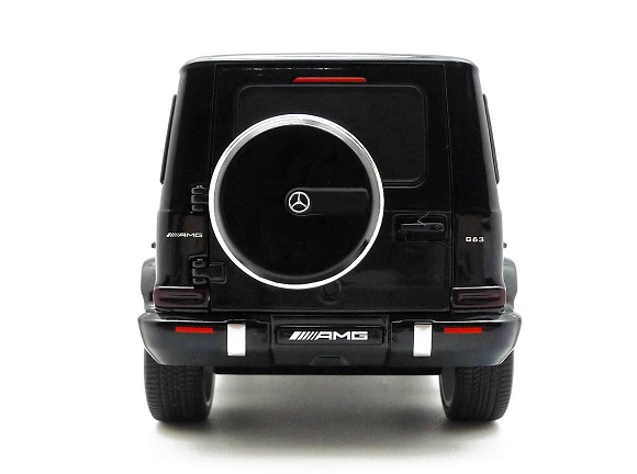 新商品】MerusedesuAMG G63のBluetoothスピーカーが12月末に