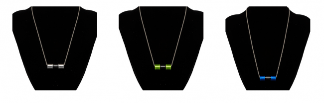 TOKYO2020を目指す「山の神」神野大地がオリジナルスポーツネックレス