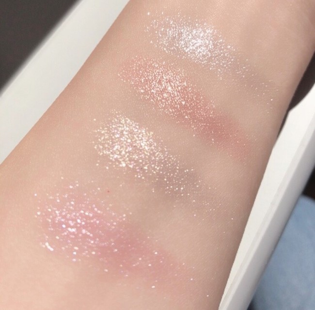 新コスメブランド「アンドカラー」から、パーソナルカラーで選ぶ『3in