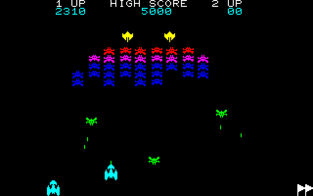 コスモトラベラー PC-8001用ゲームカセット PC-8001.jpg コスモ