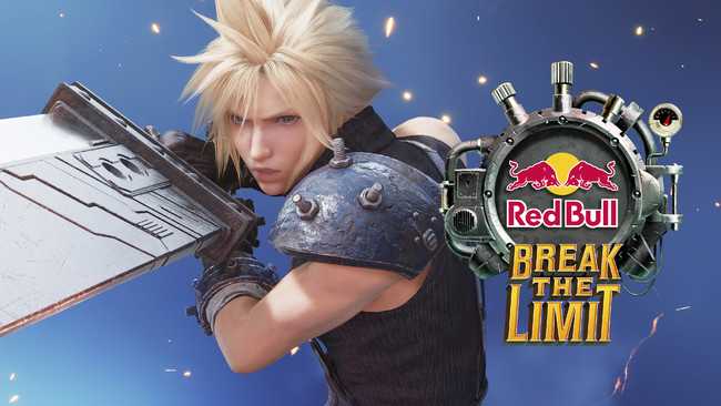 FINAL FANTASY VII REMAKE INTERGRADE」発売記念RTA SESSION &コラボ