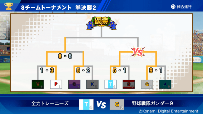 最新作『eBASEBALLパワフルプロ野球2020』 本日発売！ 「東京2020