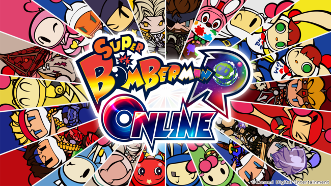 基本プレー無料の『スーパーボンバーマン R オンライン』、「シーズン