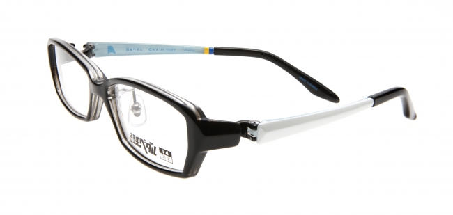 弱虫ペダル GLORY LINE』コラボメガネ 2018年1月27日（土）より眼鏡