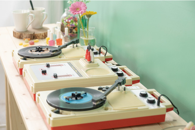 大反響にお応えして、完全復刻シリーズ第2弾！！】ポータブルミキサー