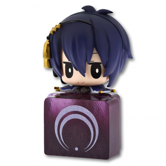 みんなのくじ 刀剣乱舞-ONLINE-』2015年9月発売決定！ | フリュー株式