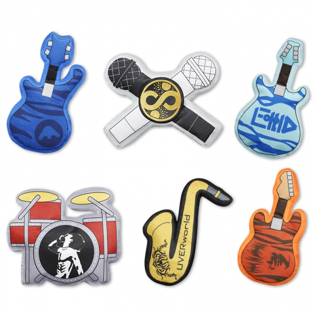 結成以来、幅広い層の方から人気のロックバンド「UVERworld」が