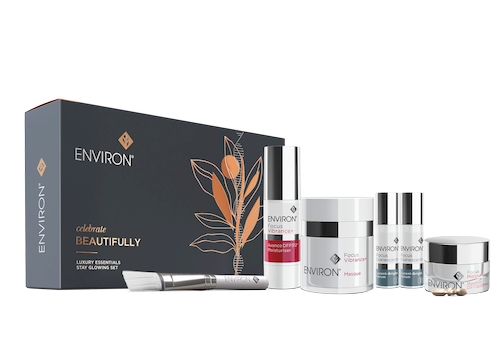 エンビロンが伊勢丹新宿店にてポップアップショップを期間限定開催