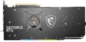 MSI、NVIDIA® GeForce RTX™ 3080を搭載したハイエンドモデル「GeForce