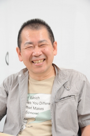 鈴木裕氏＆中裕司氏のサイン入りニンテンドー3DS LL をプレゼント