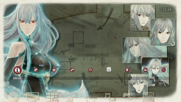 PS4『戦場のヴァルキュリア リマスター』本日発売！ 合わせて PS4®用