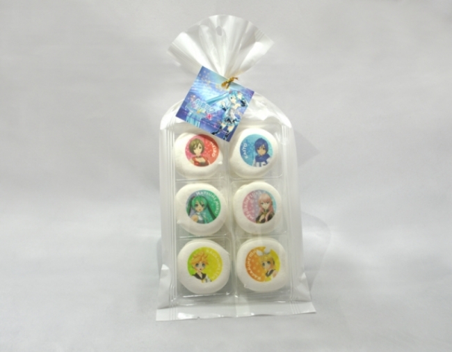 初音ミク -Project DIVA- X』発売を記念したコラボレーションイベント