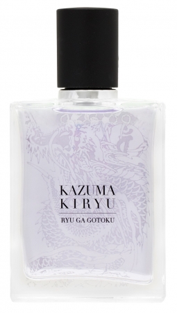 ヨドバシ.com - フィッツコーポレーション FITS 龍が如く オードトワレ