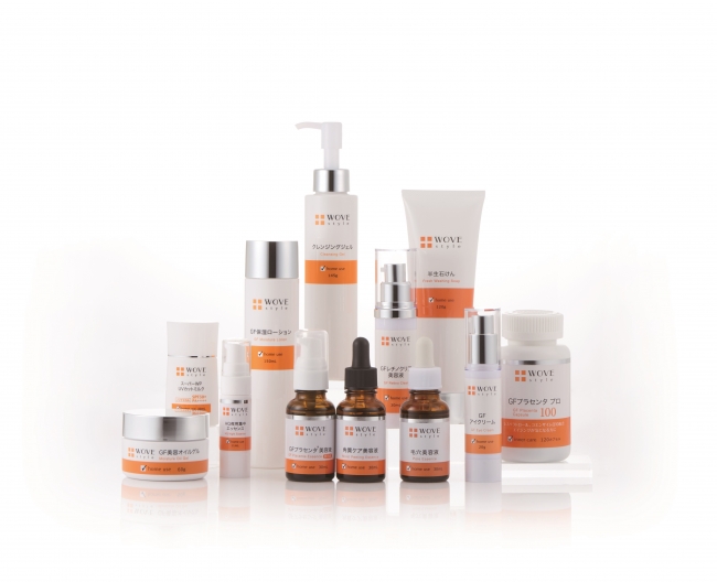 同時発売】全ての毛穴悩みをケアする――サロン専売化粧品「ウォブ