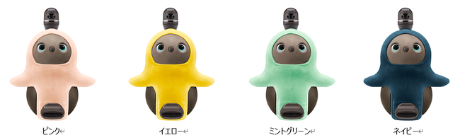 ベロアカットソー（ベースウェア）の新色が初登場。夏らしいアイス