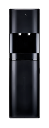 水は重い」を解消、ボトルを“シタカラ”入れるウォーターサーバー～ 新