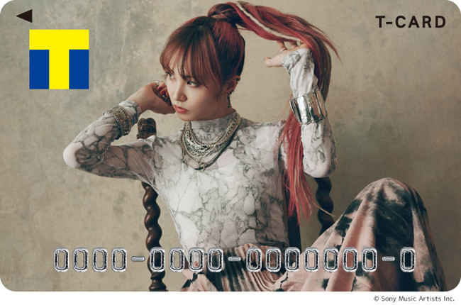 ニューアルバム「LEO-NiNE」＆ニューシングル「炎」リリース記念！「T