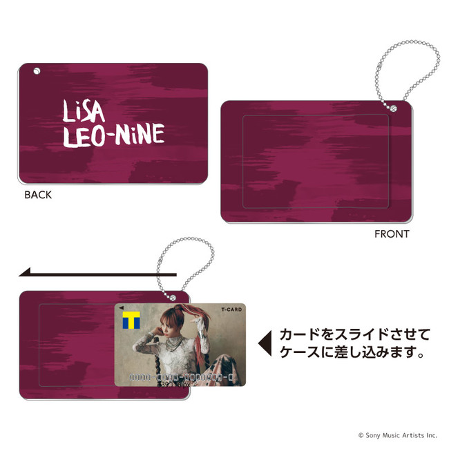 ニューアルバム「LEO-NiNE」＆ニューシングル「炎」リリース記念！「T