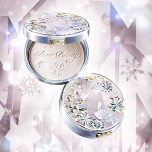 進化して今年も登場。『スノービューティー ホワイトニング フェース