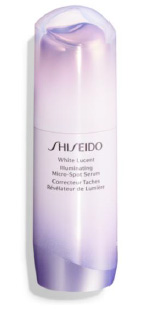 狙いはメラニンの発生源。「SHISEIDO ホワイトルーセント」の新美白