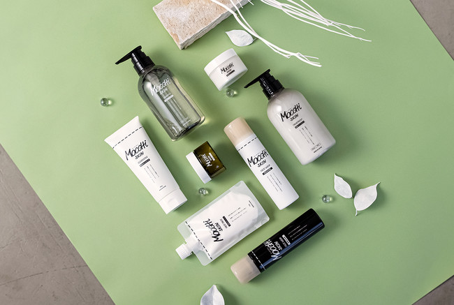 ついに今年もやってきた！発売以来3年連続で完売する大人気桜シリーズ