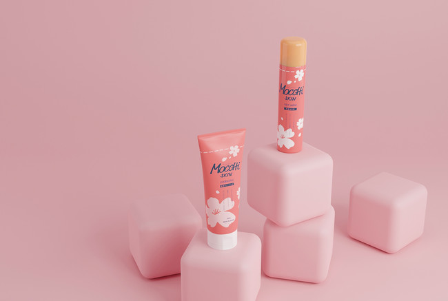 ついに今年もやってきた！発売以来3年連続で完売する大人気桜シリーズ