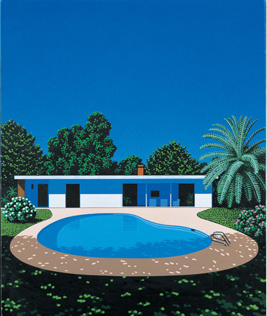 フェア】Palm Street Songs HIROSHI NAGAI | イベント | 京都 蔦屋書店