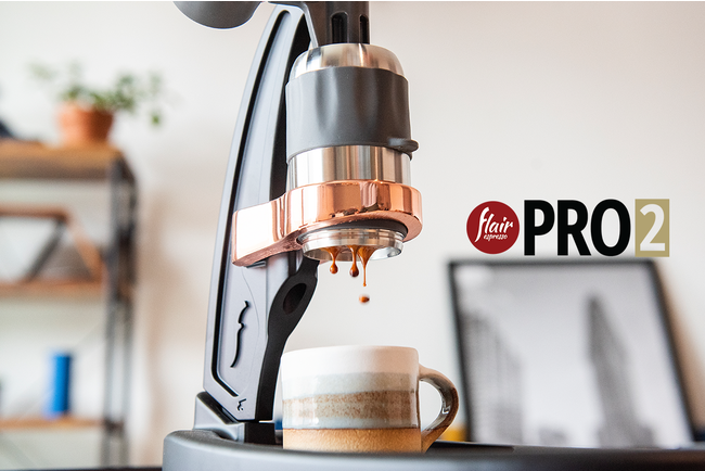 初日で450万円突破！世界中のトップバリスタ達が大絶賛する