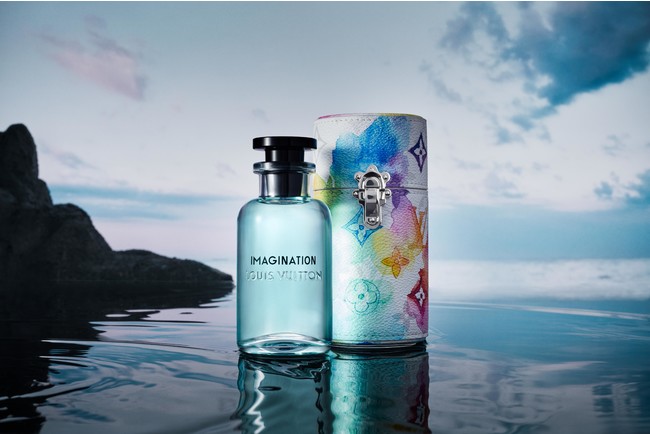 ルイ·ヴィトン】アンバーとブラックティーが織りなす7番目の新たな