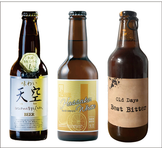 全国各地のクラフトビールを家庭用本格ビールサーバーで楽しめる会員制