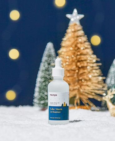 美肌製造ブランド「魔女工場」が、ベストセラー「ガラクナイアシン2.0