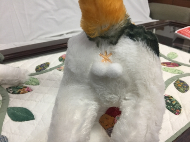 なでなでねこちゃん」三毛猫のオスを発売 | トレンドマスター株式会社