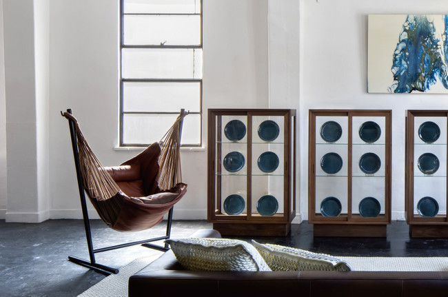 世界一の座り心地