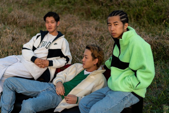 毎年絶大な人気を誇り、都会的な雰囲気を醸し出す