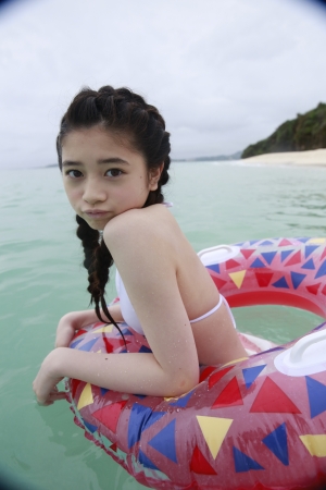 桜田ひより1st写真集「ひより日和。」／7月30日・31日に都内で発売