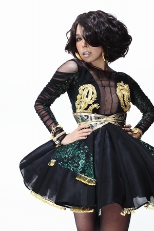 AI 「INDEPENDENT WOMAN」MV公開！各界より魅力溢れるINDEPENDENTな