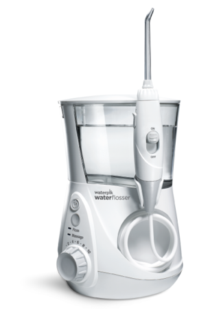 世界シェアNo.1※1ブランド「Waterpik（ウォーターピック）」より、お